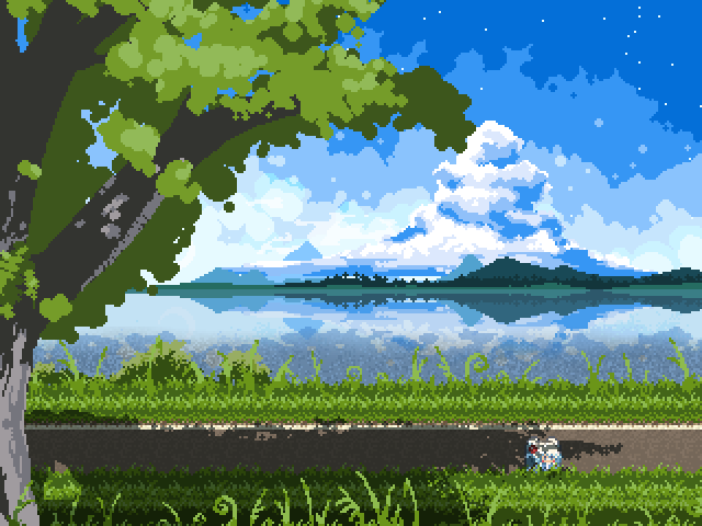 風景2