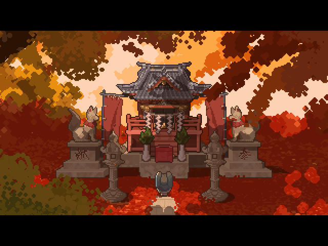 祠